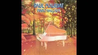 Piano Ballade – Paul Mauriat [FLAC HQ]