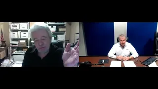 Robert Bigelow expands BICS contest - Mystery Wire Interview - March 3, 2021.mp4