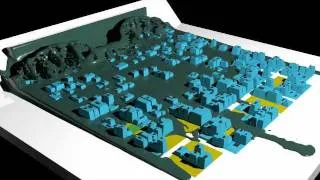 3DS Max 2010-2011 Showreel