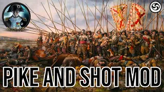 Total War  Napoleon - Pike and Shot Mod - Easy Install Guide