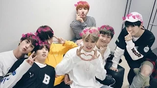 [BTS-TEST] ВАШ ПАРЕНЬ ИЗ BTS ПО ЛЮБИМОМУ ДНЮ НЕДЕЛИ 💖