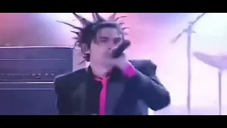 Mindless Self Indulgence - Shut Me Up (Гей ремикс)