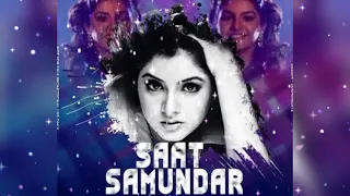 Saat Samundar Par ## Vishwatma movie songs ## DJ Remix songs ###