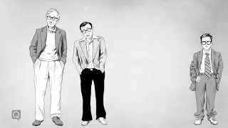 Woody Allen ile Şans Üzerine ( türkçe çeviri )