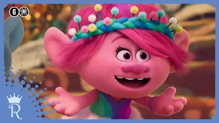 Trolls 3 in Harmonie - Tv Spot 1 [Nederlands gesproken] | Royal Servicebioscoop