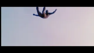 Spider-Man 3:Black suit Spider -Man Deleted scene #ReleaseTheRaimiCut