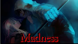 [AMV] Angels of Death/Satsuriku no Tenshi - Madness
