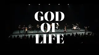 God of Life – ICF Worship