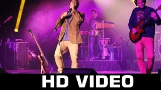 Kabhi jo badal barase live | Arijit singh live HD