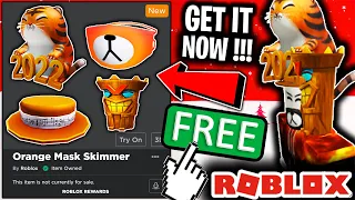 FREE ACCESSORIES! ALL NEW ROBLOX PROMO CODES 2021! FREE ROBUX ITEMS JANUARY WORKING EVENTS! ROBLOX