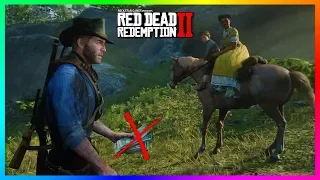 What Happens If Arthur Has NO Money For Jack During The Final Mission In Red Dead Redemption 2?