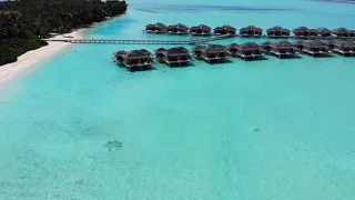 Sun Island Resort - Maldives 2019 - DJI Mavic Air