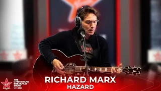 Richard Marx - Hazard (Live on The Chris Evans Breakfast Show with Sky)