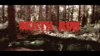 Death Run - Trailer 1989