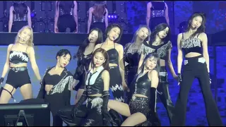 [FANCAM] 5-14-22 Twice (트와이스) World Tour III  - Encore LA Day 1 - I Can't Stop Me