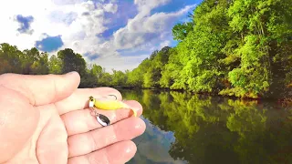 How To Make A Road Runner A Crappie Catching Machine!!!