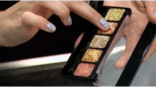 BEST WAYS TO USE GLITTER EYESHADOW