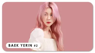 💿𝗙𝗨𝗟𝗟▸ 백예린 노래모음 | Baek Yerin songs playlist