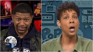 Cheryl Miller reveals her favorite random ingredients for grits and spaghetti | Jalen & Jacoby