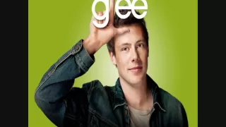 GLee Cast - Can't fight this feeling (HQ)