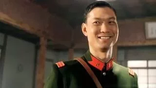 Jet Li VS General Fujita (VZB)