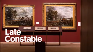 Late Constable | Tour
