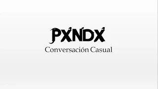 Conversación Casual - Panda [Letra Sub Español/English]