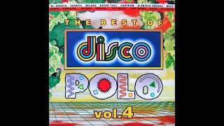 Best Of Disco Polo Vol.04 - Największe przeboje.