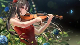 Nightcore - unity violin cover | violin cover by Diego Ferreira