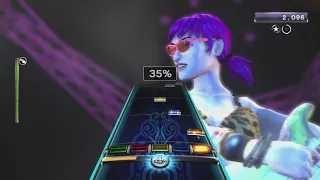 Rock Band 3: Don't Stop Me Now 100% Expert Guitar FC