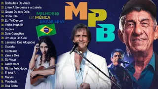 MPB Playlist - MPB As Melhores Pro Fim De Semana - Fagner, Kell Smith, Tim Maia, João Gilberto #t83