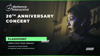 Flashpoint - Arma Cold War Assault (20th Anniversary Concert)