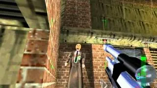 Perfect Dark (N64) - Episodio 9