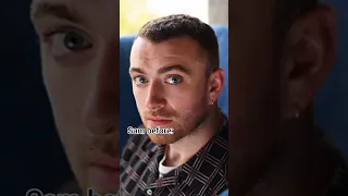 Sam Smith transformation