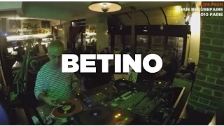 Betino • Vinyl Set • Le Mellotron