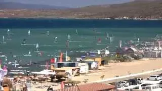 Windsurfing in Turkey-Alacati, Kite surfing in Turkey