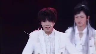 【TF家族】五月粉絲見面會