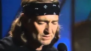 You were always on my mind - Willie Nelson