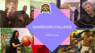 #MannequinChallenge - Original Mannequin Challenge OFFICIAL SONG