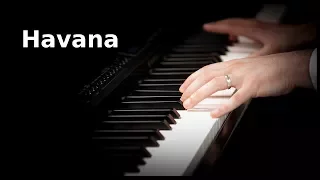 Camila Cabello | Havana | Piano Cover