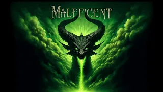 Maleficent | Narrative Driven Art