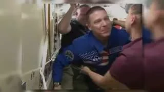 New crew launches to ISS on This Week @NASA - November 28, 2014