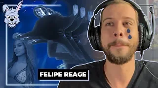 Me EMOCIONEI com as MELHORES MÁGICAS DO MUNDO // Mágico Reage