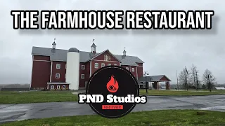 The Farmhouse Restaurant