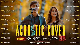 Best Acoustic Pickup 2024 - Acoustic Top Picks 2024 | Top Hits Acoustic Cover #6