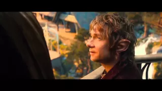 The Hobbit: An Unexpected Journey Extended Edition - 'Rivendell Clip' - Official Warner Bros. UK