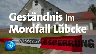 Fall Lübcke: Tatverdächtiger gesteht Mord an Kasseler Regierungspräsident – Statement von Seehofer