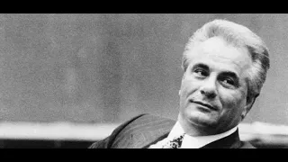 Delitti History Channel John Gotti La storia della mafia