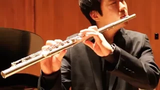 Somewhere In Time OST Flute Cover