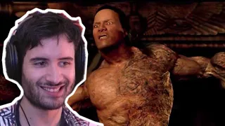 NymN reacts to 50 WORST CGI EFFECTS in HISTORY